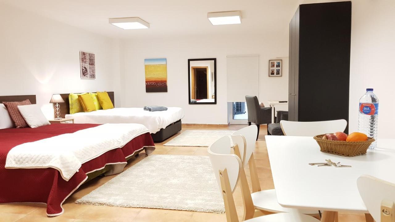 Apartment At Campo Center Порто Екстериор снимка
