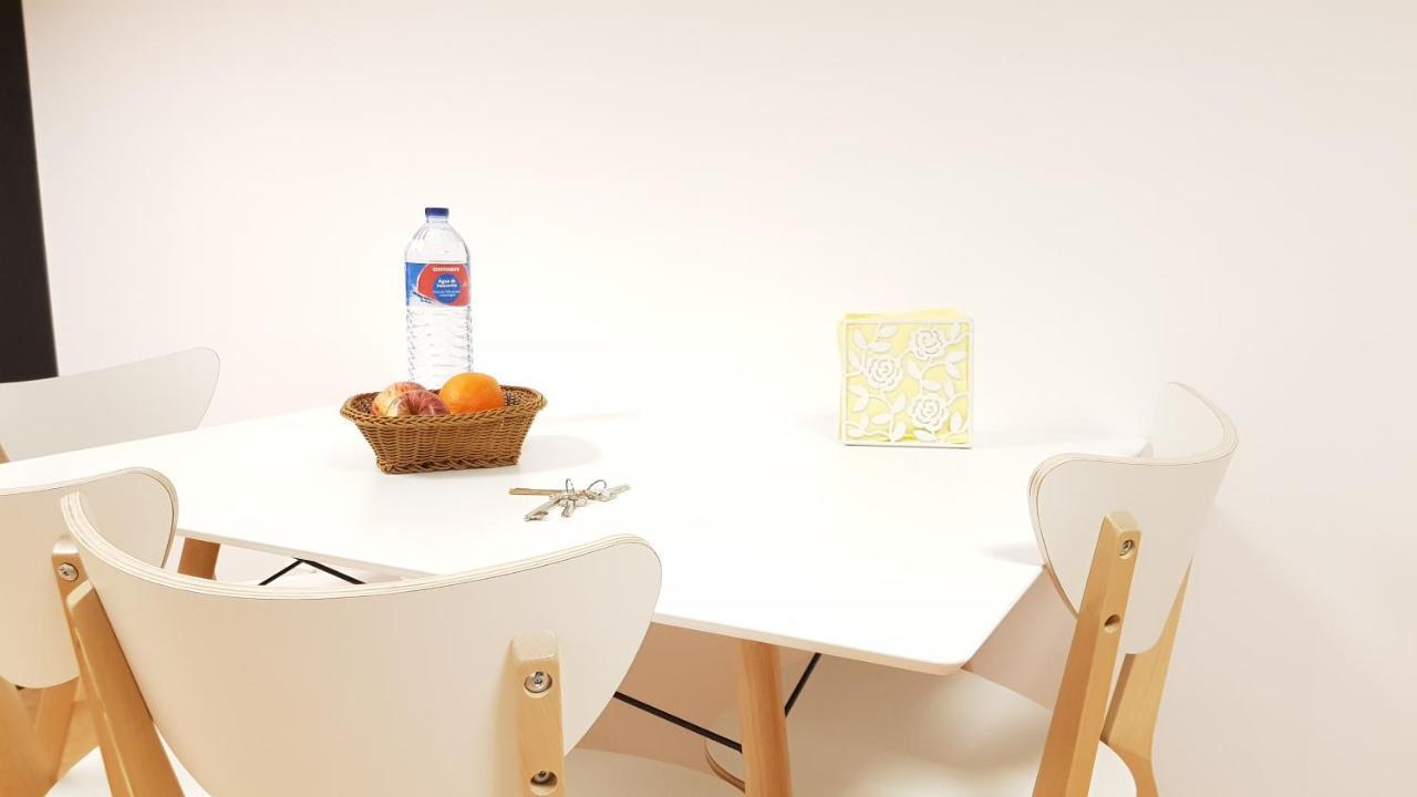 Apartment At Campo Center Порто Екстериор снимка