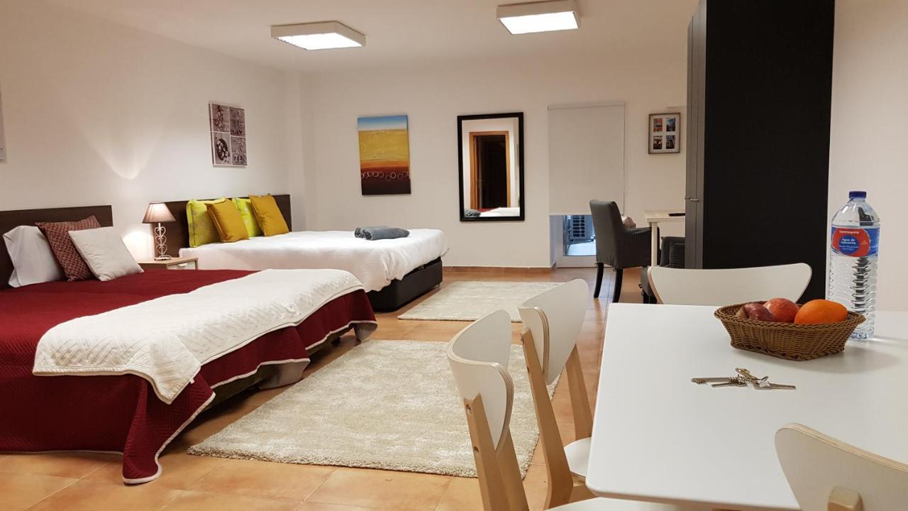Apartment At Campo Center Порто Екстериор снимка