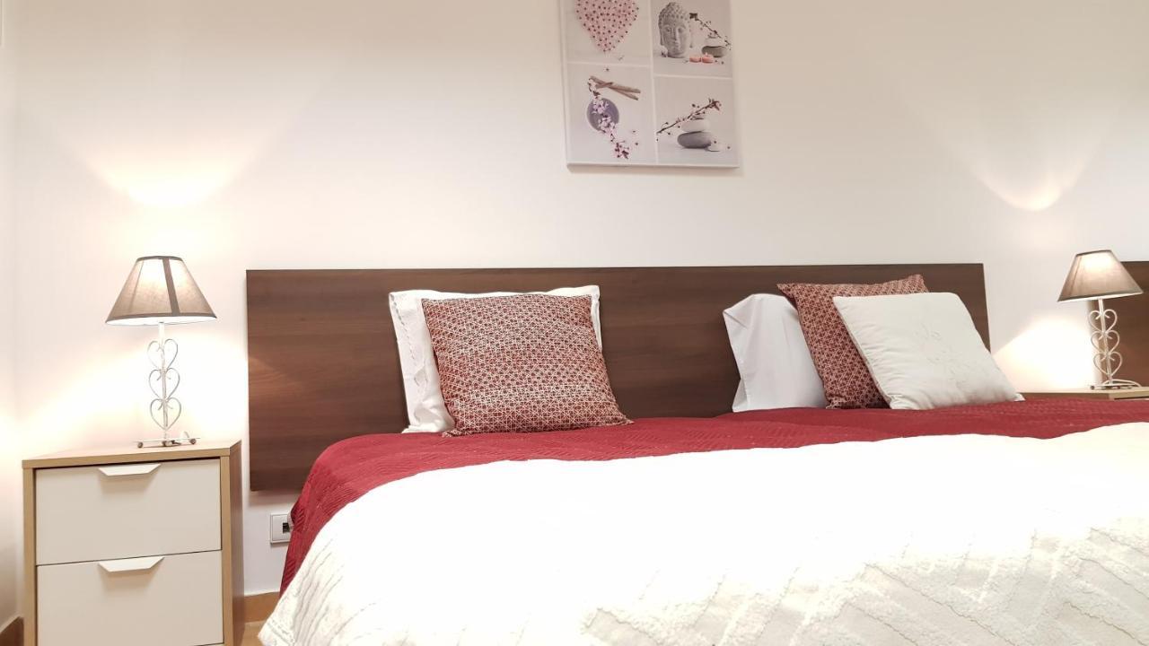 Apartment At Campo Center Порто Екстериор снимка