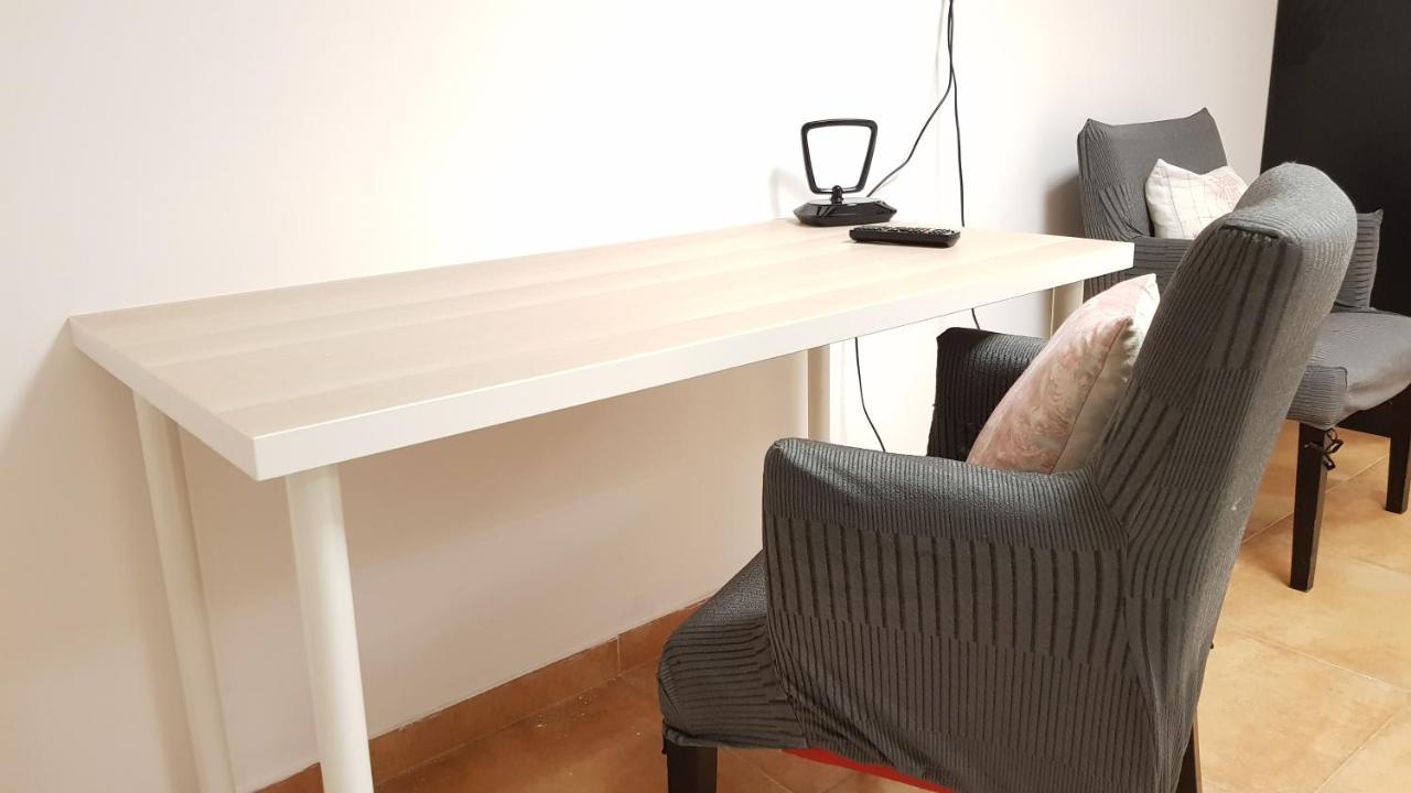 Apartment At Campo Center Порто Екстериор снимка